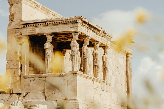 Les plus beaux sites de la Grèce antique : 7 lieux où l'Antiquité est encore vivante