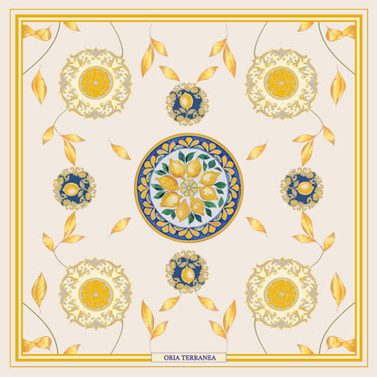 Capri Eleganza - Version Blanche