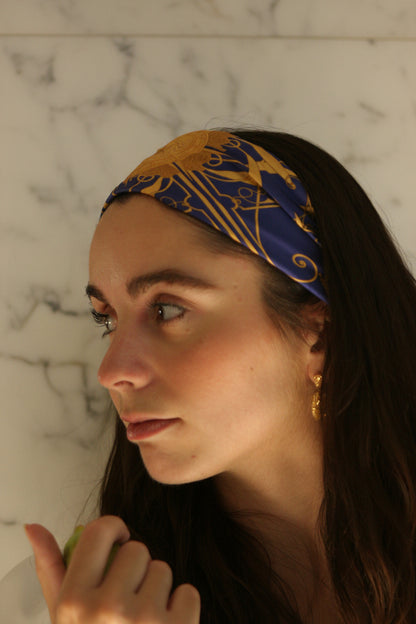 Horizons d'Or - Version Nuit